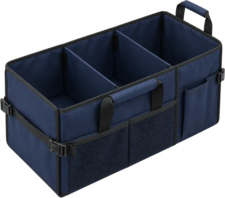 Cargo organizers