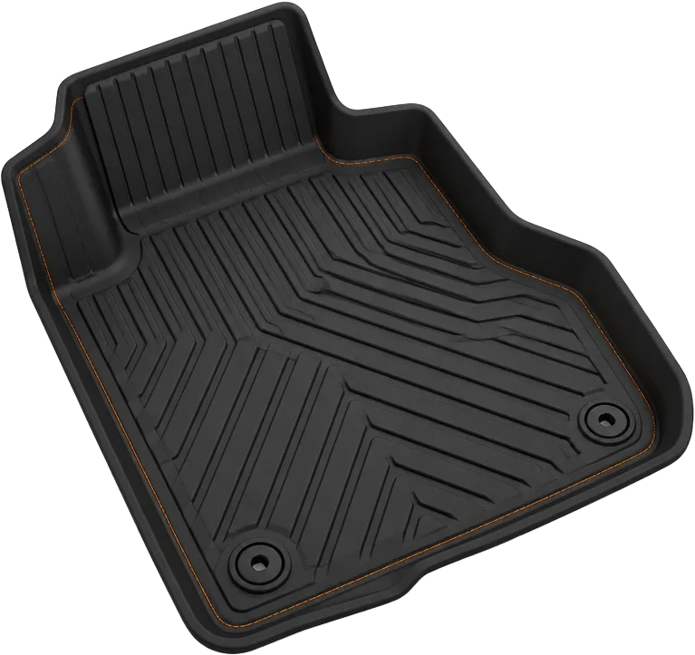 Floor mats
